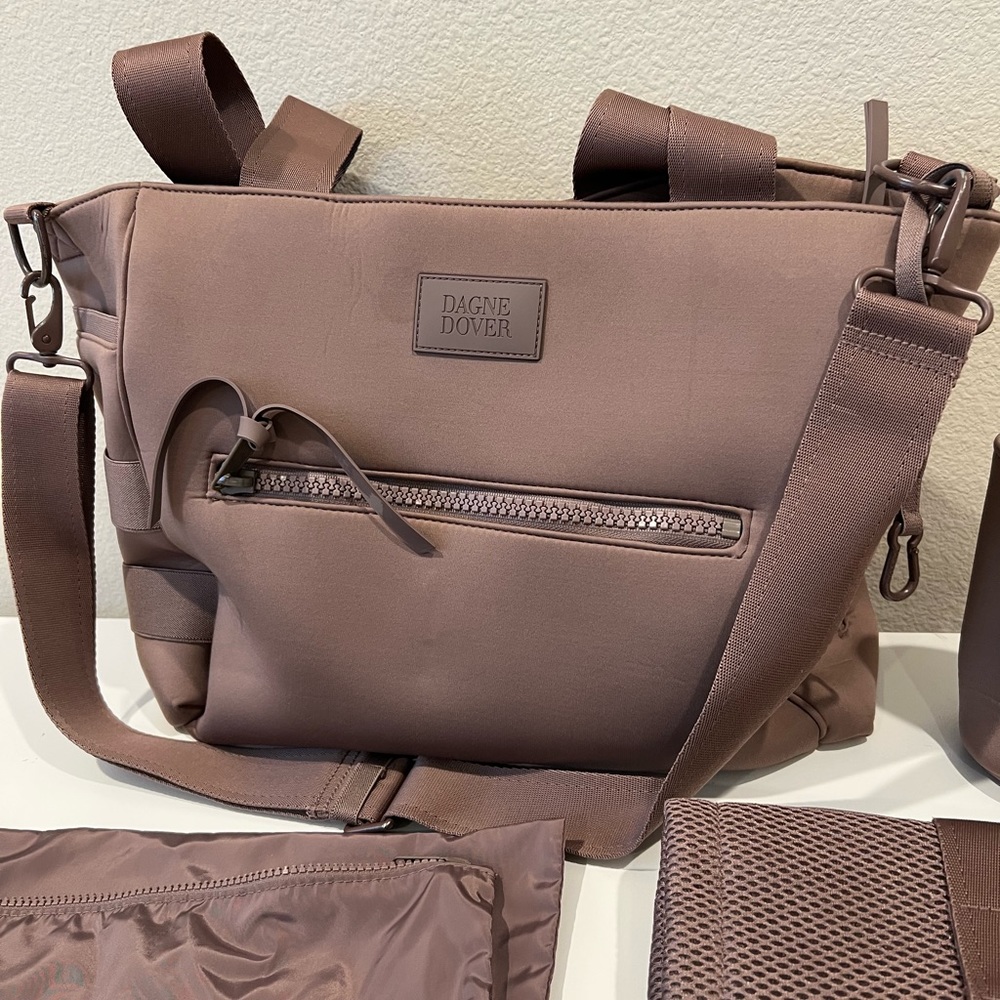 Large, In good conditions.